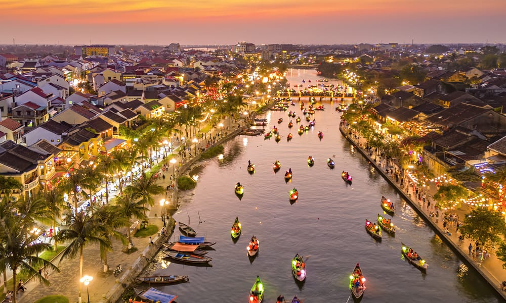 모두투어, 다낭 재방문 고객 위한 맞춤형 ‘다시 찾은 다낭’ 기획전 출시