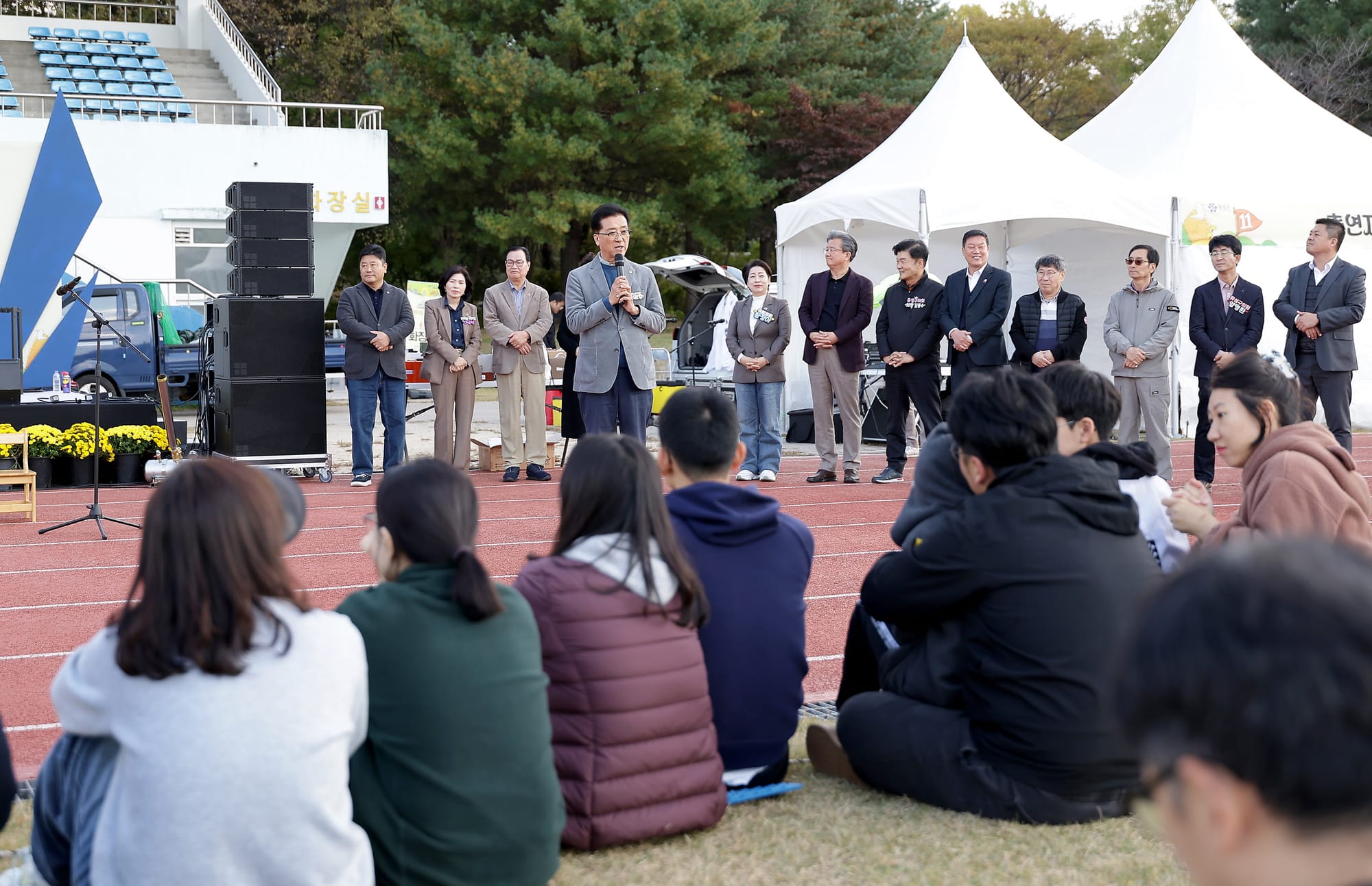 대전시의회 조원휘 의장 “생활 속 과학문화, 대전만이 할 수 있어”