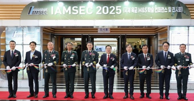 대전시-육군본부 첨단국방 M·S 발전 끈끈한 연대