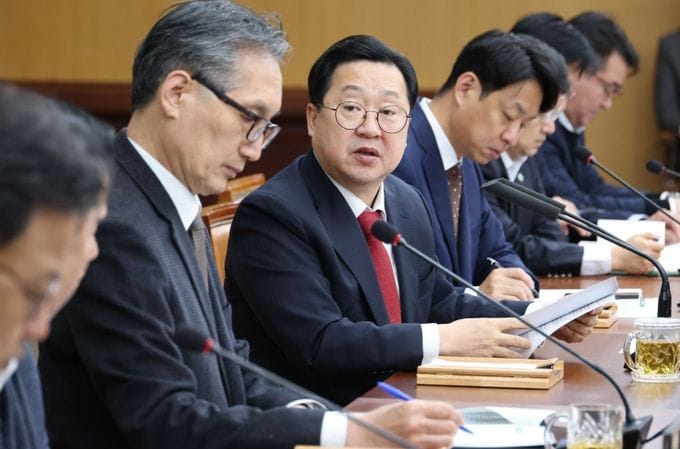 대전시 '시민 체감 변화, 바로 나타날 수 있도록 현장 관리 강화'