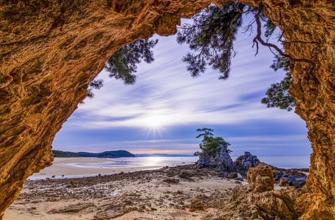 충남 500일 후 ‘예술 품은 신비의 섬’ 만난다