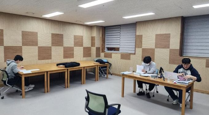 대전진로융합교육원, ‘2025 찾아가는 대입 어깨동무 – 대입면접분야’ 운영