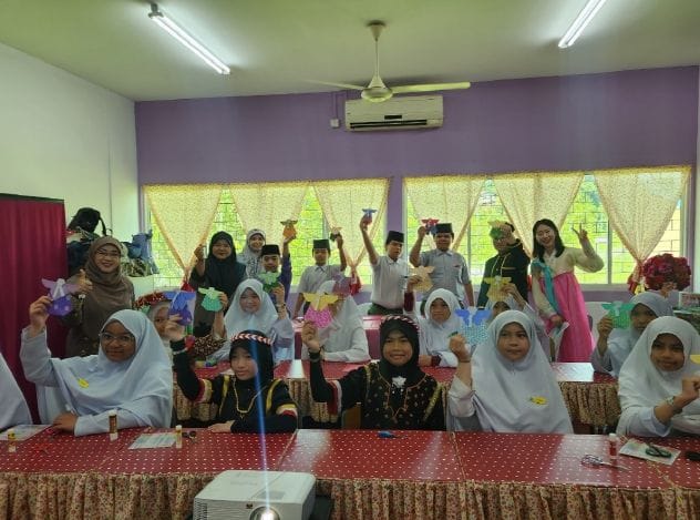 대전교육청, 브루나이와 학교 간 교류 활성화 및 교육부 차원 국제 협력 확대