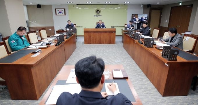 충남도의회 내포특위 “주민 체감도 높이는 실질 대응 필요” 당부