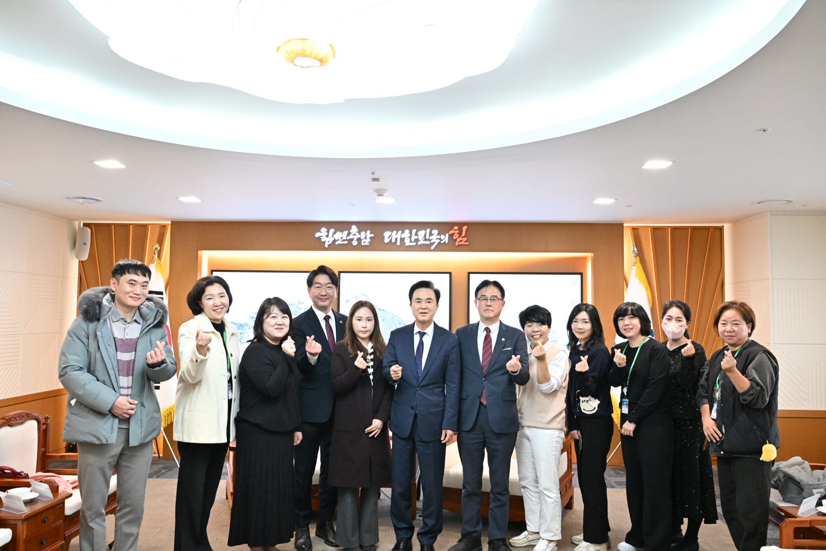 천안 불당 ‘10년 묵은 통학난’ 푼다... '등하교 책임지고 학교 이전까지 검토'