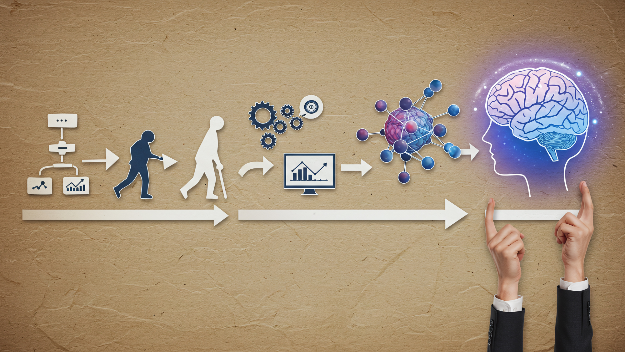 AI의 다음 진화= '공간 지능'... "말하기 넘어, 보고 이해하기로"