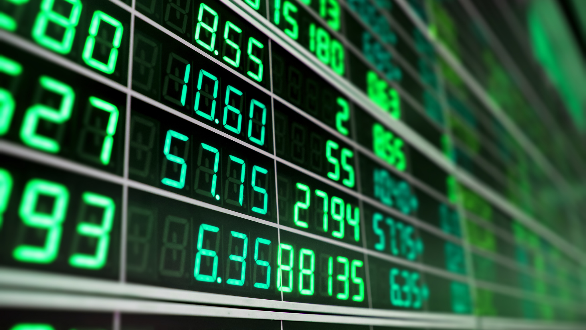 신한투자증권, 앱에서 미국 주식 소수점 투자 서비스