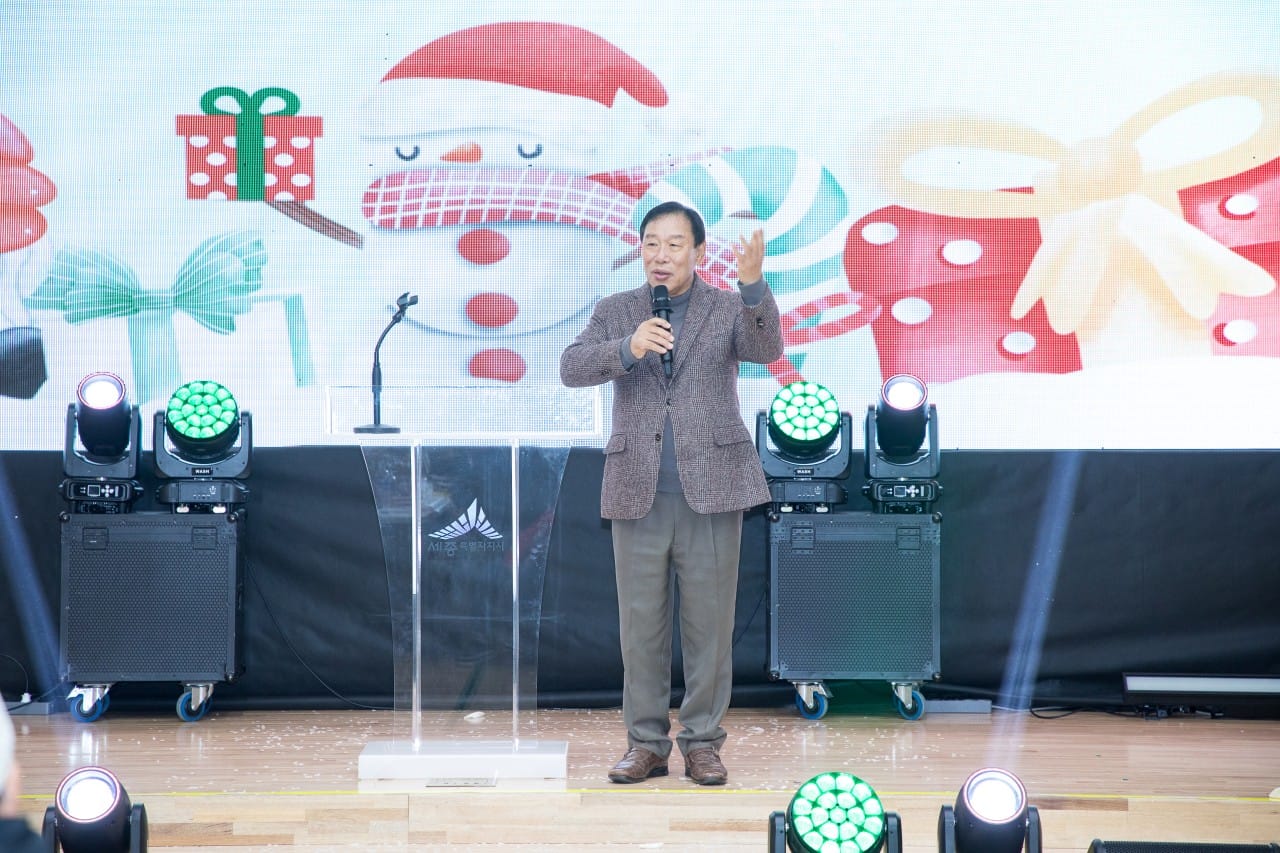 세종100인의 아빠단, 육아문화 변화 이끌다