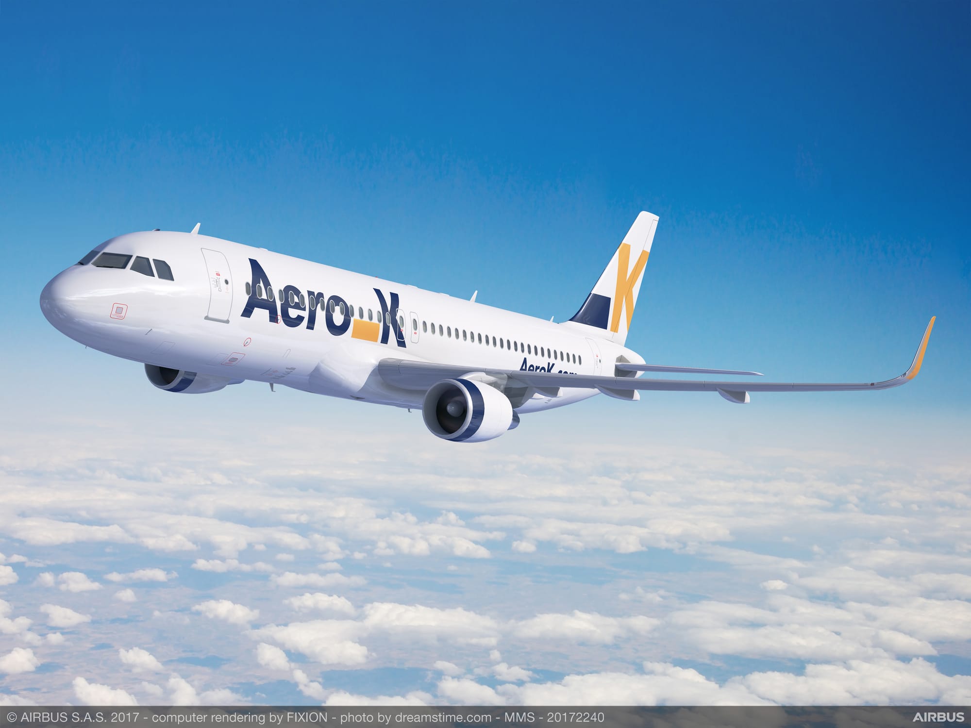 에어로케이, 청주-타이베이 노선 매일 3회 '대규모 증편' 확대