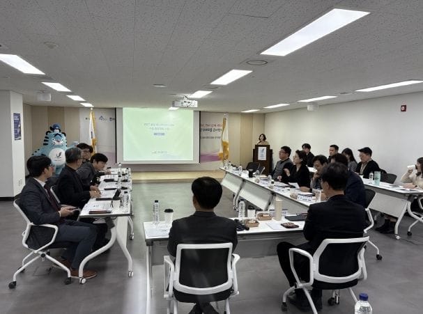 2027 충청 유니버시아드대회, 경기장 잇는 ‘쾌속 수송라인’만든다!