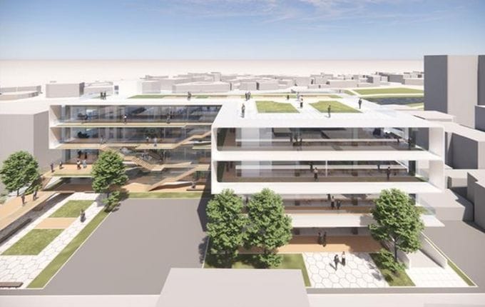 대전시, 웹툰 IP 첨단 클러스터 국비 6억 원 확보