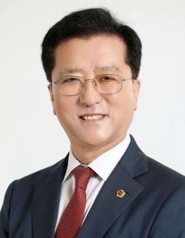 대전시의회 조원휘 의장 “신규 산업단지 조성, 환영”