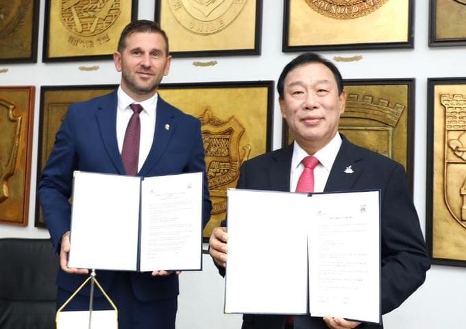 세종시, 올해 공공외교 우수사례 최우수 기관 선정