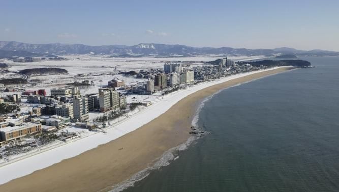 보령, 노래로 빛난다