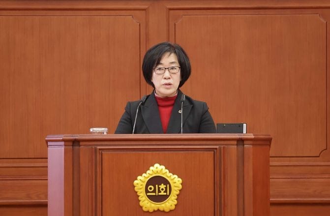 대전시의회 박주화 의원,“충청광역연합, 형식적 협의체 넘어 실질적 광역자치로 가야”