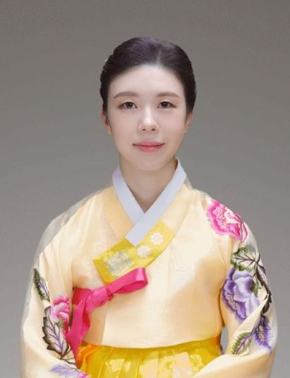 세종시 국악인 이지원 씨, 대한민국 인재상 영예