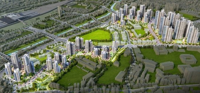 대전시, 20년 기다린 소제구역 주거환경개선사업 본궤도