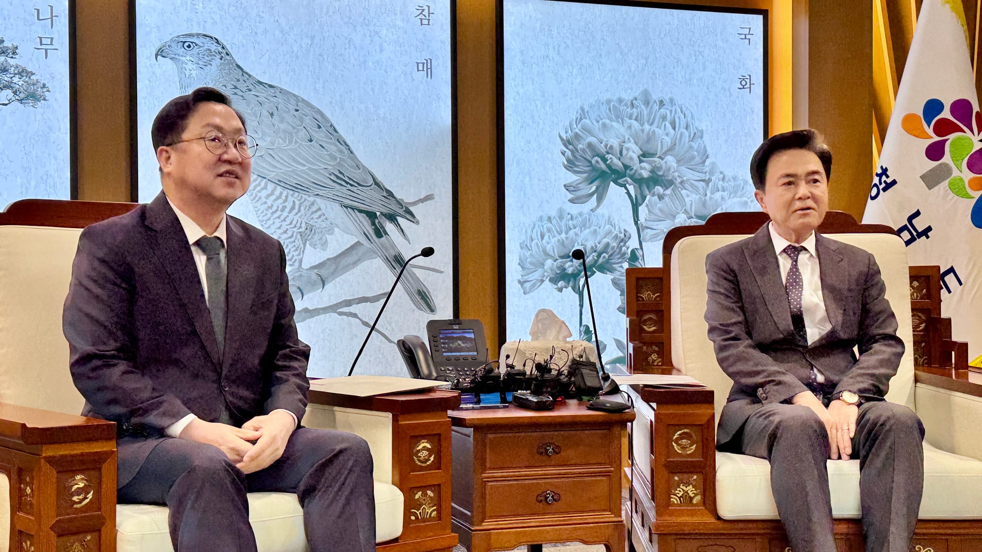 충남도·대전시 vs 민주당·중앙부처… 행정통합, '정치적 주도권'과 '중앙정부 권한 대폭 이양' 핵심 쟁점