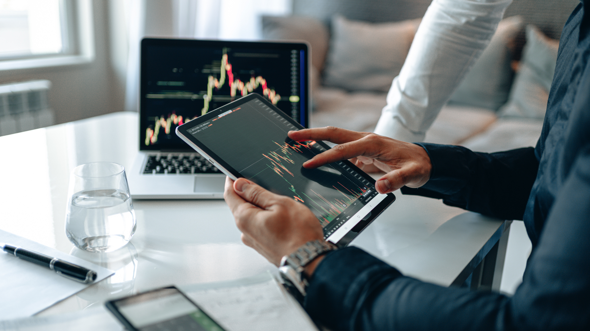 AI 금융 플랫폼 트레져러, 2025년 첫 손익분기점 달성 성공