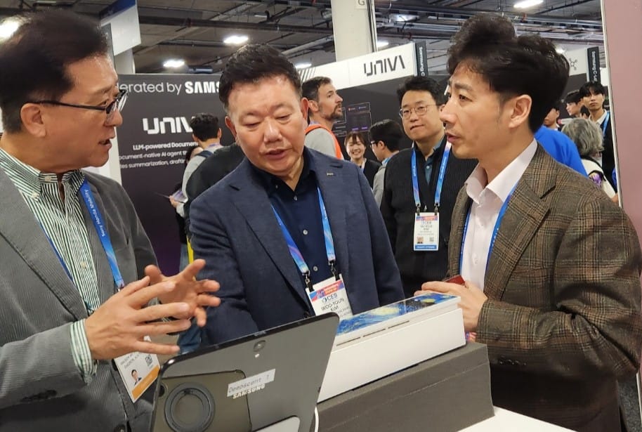 대전시의회 조원휘 의장 “대전 혁신기업 세계 도약 뒷받침”