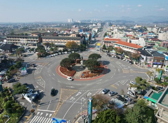 부여, 2025년 하반기 적극 행정 우수공무원 선정