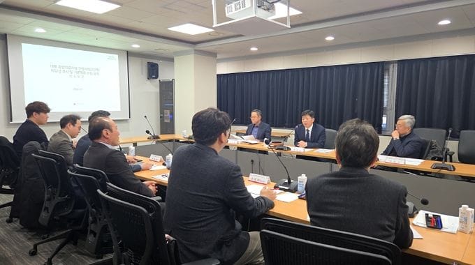 충남 내포 종합의료시설 2단계 사업 착수