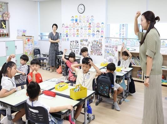 학교지원본부, 지역사회와 함께하는 겨울방학 늘봄캠프 운영