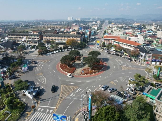 부여, 2026년 전통시장 공모사업 2건 선정