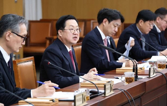 이장우 시장 "대전·충남 통합, 특례 축소·정체성 훼손 시 주민투표"... 모든 가능성 대비