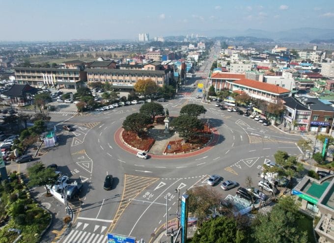 부여군, 상반기 공공 일자리 사업 참여자 모집