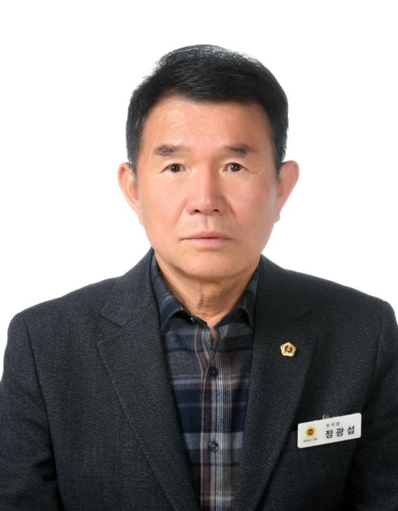 충남도의회 정광섭의원 “경로당 운영 어르신 편의 중심으로 개선돼야”