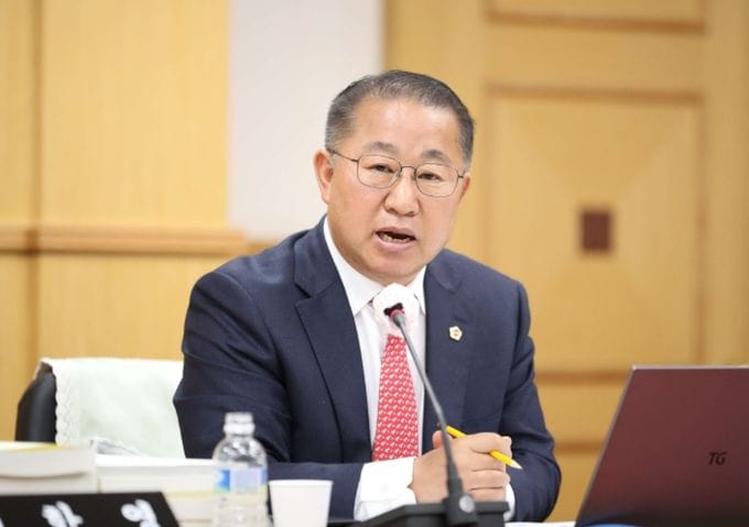 대전시의회 이한영 의원, 돌봄통합지원법 전면 시행 대비 제도적 기반 마련