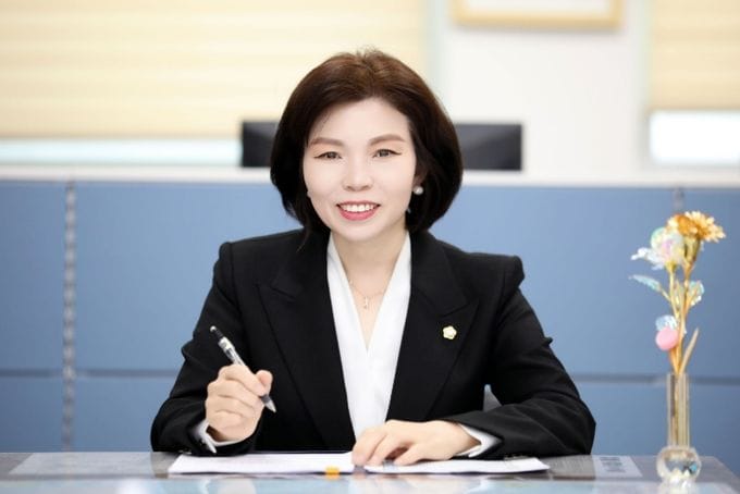 대전시의회 이금선 의원, 편안하고 실용적인 교복 위한 제도적 기반 마련