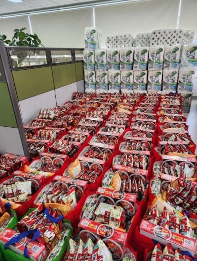 세종시교육청학교지원본부, 학생들의 건강한 겨울나기 ‘방가방가(家) 프로젝트’