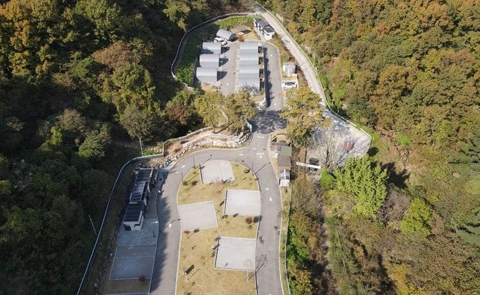 새단장 마친 세종 전월산국민여가캠핑장, 오는 2.28일 재개장