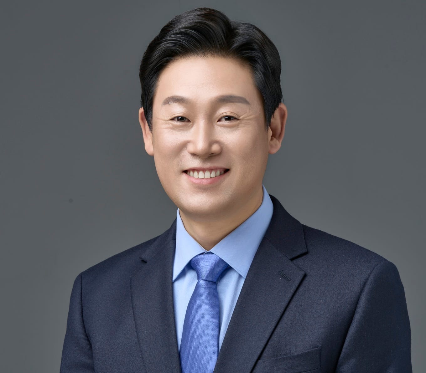 고준일 전 세종시의회 의장,  세종특별자치시장 출마 선언