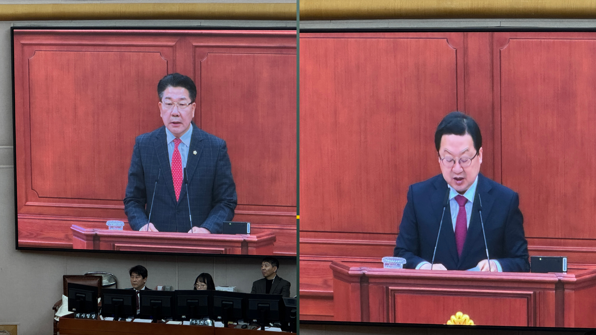 "드론 메카 대전, 규제가 발목"... 원자력연 18.5km 비행금지구역 완화 2027년 결정