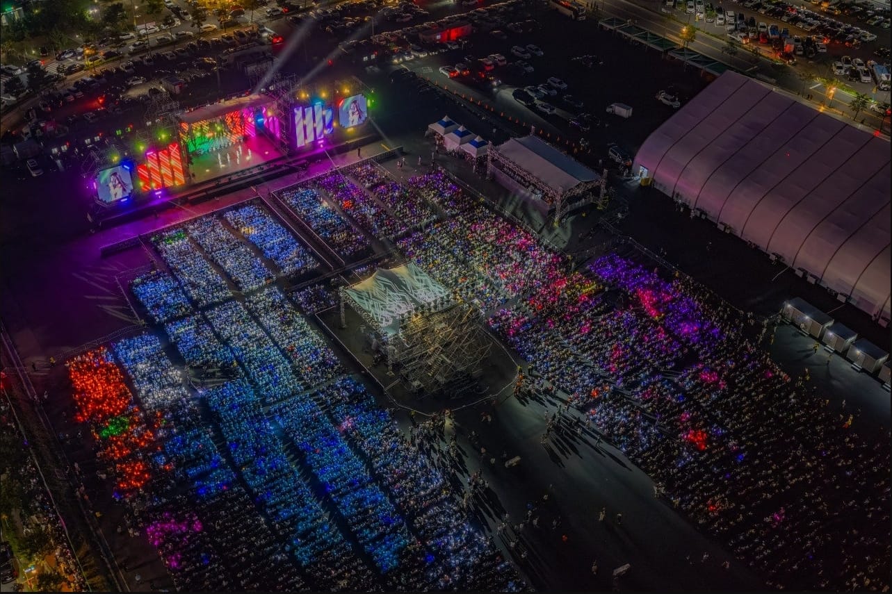 충남도, 천안·보령 ‘K-팝 콘서트’ 국비 받는다