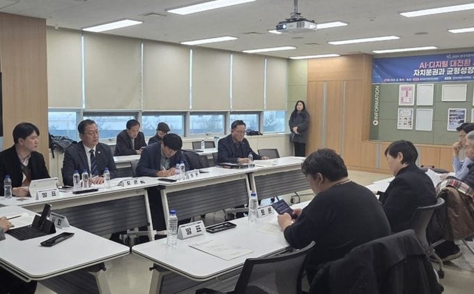 세종시의회 유인호 의원, “주민자치, 자율 이름 아래 방임 되선 안돼”