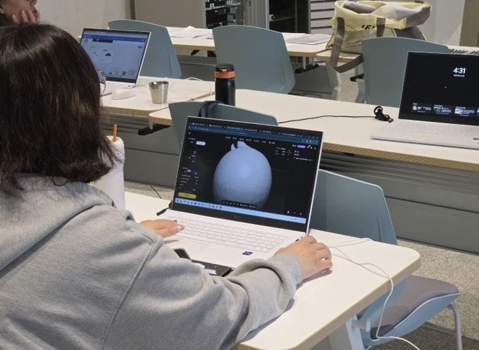 부여 123사비 창작센터 '교육에서 일자리까지 잇는 성과'