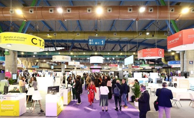 GINI 제3회 세계혁신도시포럼 개최