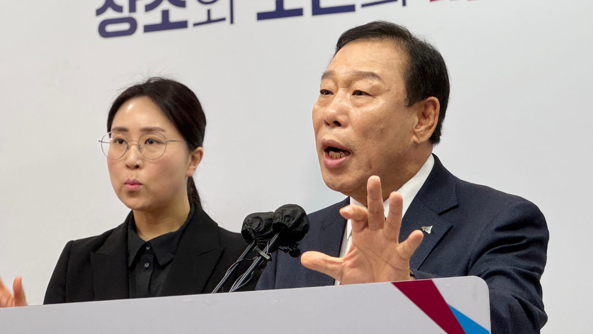 "더 이상 외면할 수 없다"…  최민호 세종시장, 재정 위기 '전면전' 선포