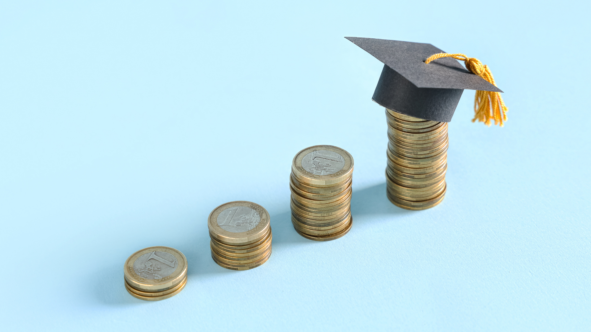 ‘대학생 학자금대출 이자지원 사업’ 신청자 접수