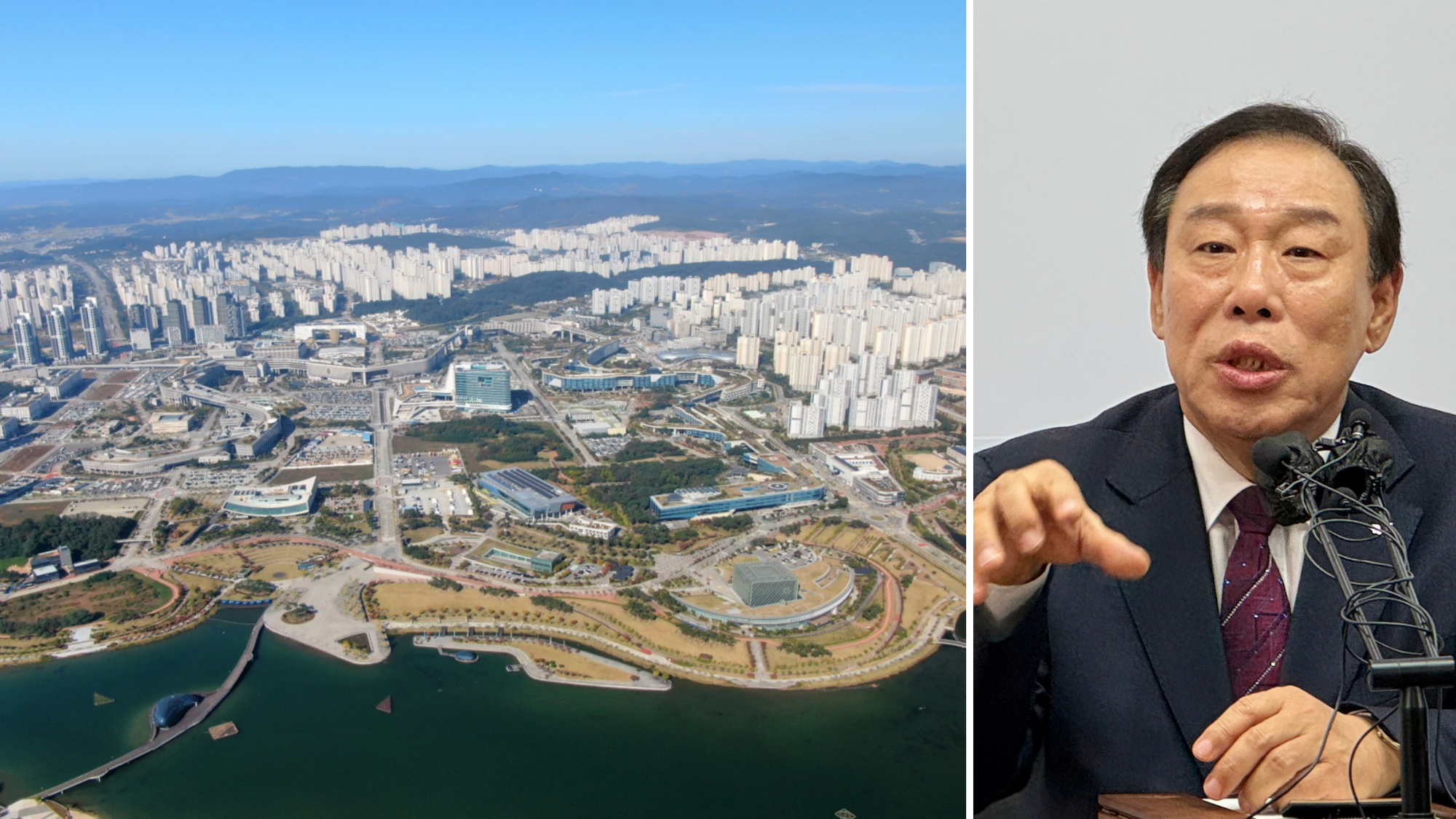 세종시 재정 문제, 드디어 '국가 의제'로 격상되나?