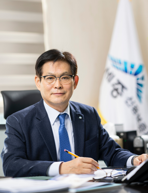 세종신용보증재단, 보증잔액 4,000억원 돌파