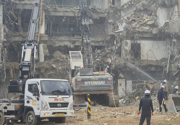 대전시 고농도 미세먼지 계절관리제 기획수사 실시