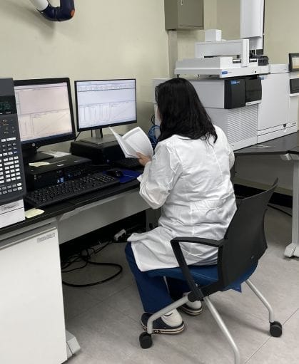 공영도매시장 농산물 잔류농약 검사 추진