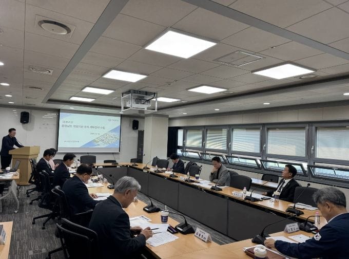 국방기관 유치 필승 전략 수립… ‘국방수도 충남’ 완성 가속도