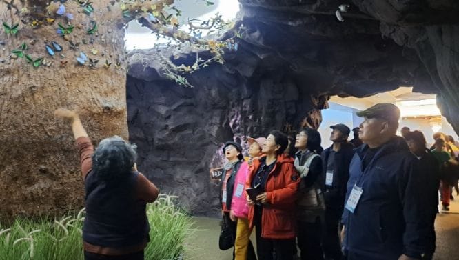 부여군노인종합복지관,‘2026년 1차 문화여행’ 시작