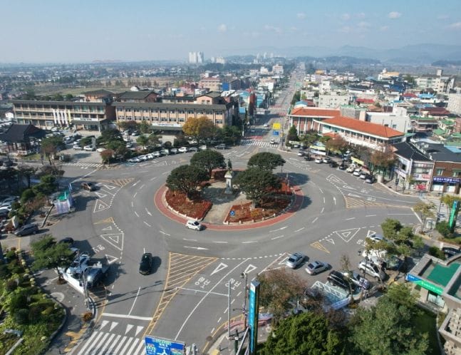 부여, GAP 안전성 분석·인증 수수료 지원사업 추진